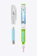 Glutathione + Methylene Blue | 3ml