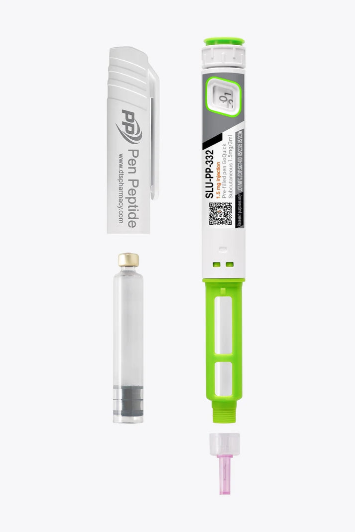 SLU-PP-332 | 1.5mg